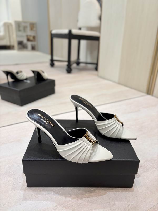 YSL Heels Wmns ID:20260916-421